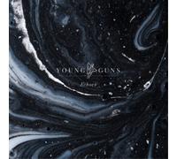Young Guns Echoes (Vinyl) 12" Album