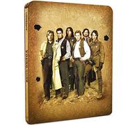 Young Guns [Edizione: Regno Unito] [Italia] [Blu-ray]