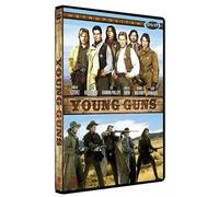 Young Guns [Francia] [DVD]