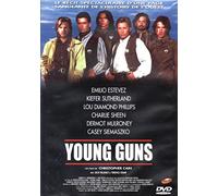 Young Guns [Francia] [DVD]