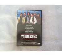Young Guns [Francia] [DVD]