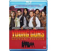 Young guns - Giovani pistole [Italia] [Blu-ray]