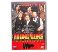 Young Guns - Giovani Pistole [Italia] [DVD]