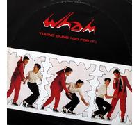 Young Guns (Go For It)