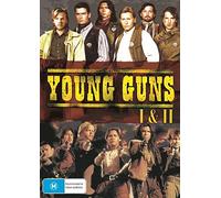 Young Guns I & II [USA] [DVD]