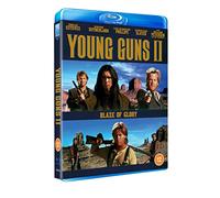 Young Guns II: Blaze of Glory [Blu-ray] [2021]