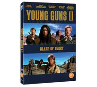 YOUNG GUNS II (DVD) [2021]