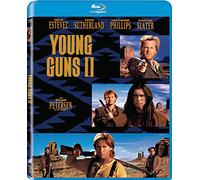 Young Guns II [USA] [Blu-ray]