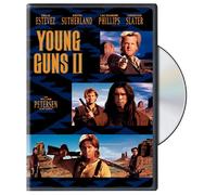 Young Guns II [USA] [DVD]