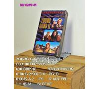 Young Guns II [USA] [VHS]