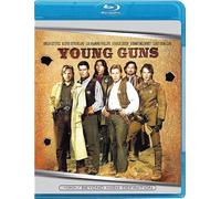 Young Guns [Reino Unido] [Blu-ray]