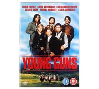 Young Guns [Reino Unido] [DVD]
