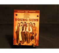 Young Guns [Reino Unido] [DVD]