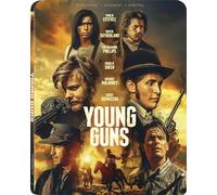 Young Guns [USA] [Blu-ray]