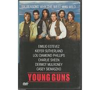 Young Guns [USA] [DVD]