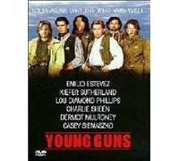 Young Guns [USA] [DVD]