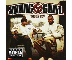 Young Gunz - Tough Luv
