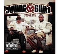 Young Gunz - Tough Luv [Vinilo]