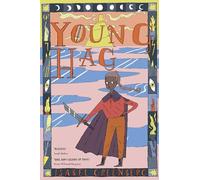 Young Hag: A girl’s epic quest through Arthurian legend - from the award-winning illustrator