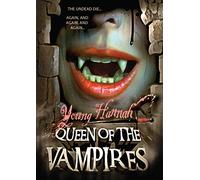 Young Hannah Queen Of The Vampires [Italia] [DVD]