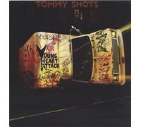 Young Heart Attack - Tommy Shots [Vinilo]