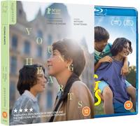 Young Hearts (2024) [Blu-ray] (Region Free)
