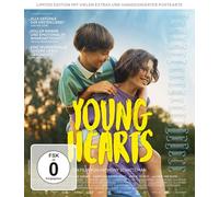 Young Hearts [Alemania] [Blu-ray]