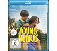 Young Hearts [Alemania] [Blu-ray]
