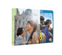 Young Hearts Blu-ray [Blu-ray]