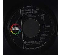 YOUNG HEARTS - little togetherness / the young hearts get lonely too