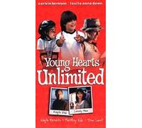 Young Hearts Unlimited [USA] [VHS]