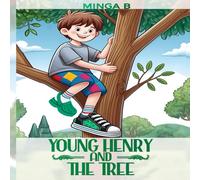 Young Henry and The Tree