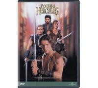 Young Hercules (DVD) Ian Bohen Dean O'Gorman Chris Conrad (Importación USA)