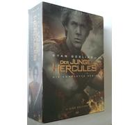 Young Hercules DVD Set Completa Serie Ryan Gosling Nuevo Sellado