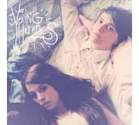 Young Heretics - We are The Lost Lovers [Import]