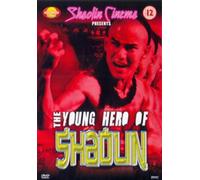 Young Hero of Shaolin [Reino Unido] [DVD]