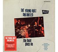 Young-Holt Unlimited - Beat Goes on [Vinilo]