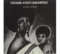Young-Holt Unlimited - Born Again /Mellow Dream