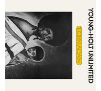 Young-Holt Unlimited - Born Again - Young-Holt Unlimited - álbum de soul, música de jazz instrumental, groove espiritual, música de reunificación, música de 1971 [Vinilo]