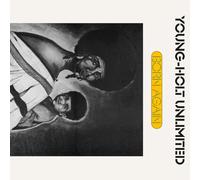 Young-Holt Unlimited – Born Again – Vinilo (1971) – Music on Vinyl