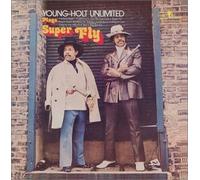 Young-Holt Unlimited - Plays Super Fly