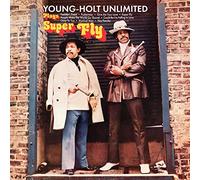 Young-Holt Unlimited - Plays Super Fly [Vinilo]