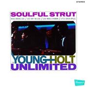 Young-Holt Unlimited - Soulful Strut