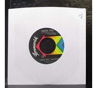 YOUNG-HOLT UNLIMITED - soulful strut / country slicker joe 45 rpm single