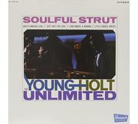 Young-Holt Unlimited - Soulful Strut [Vinilo]