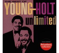 Young-Holt Unlimited - The Best of Young-Holt Unlimited