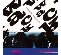 Young Holt Unlimited - Wack Wack [Vinilo]