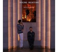 Young Hunting - True Believers [VINYL] [Vinilo]
