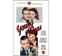Young Ideas [Reino Unido] [DVD]
