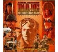Young Indiana Jones Chronicles - Vol. 1-Soundtrack
